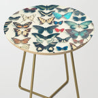 Wings Side Table Gallery Image 2