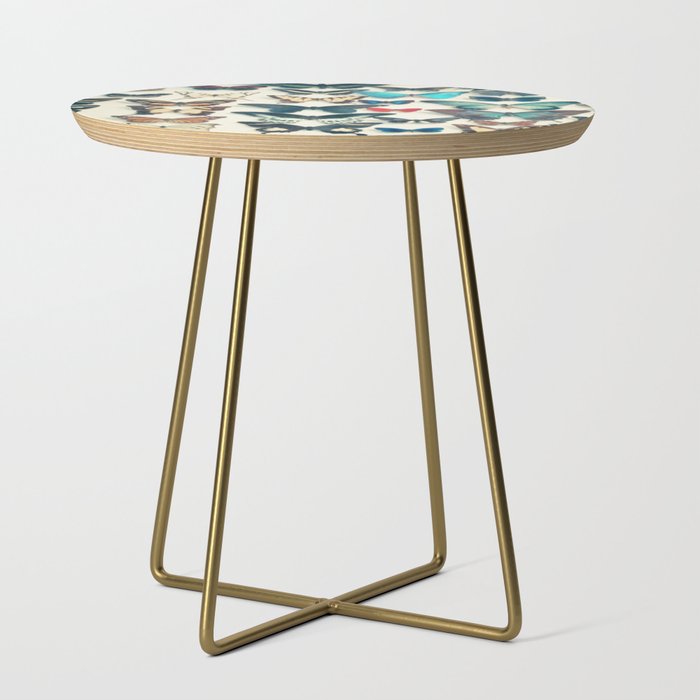 Wings Side Table Gallery Image 1