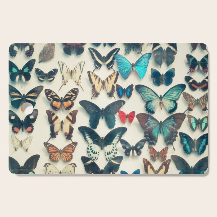 Wings Cutting Board Gallery Image 1