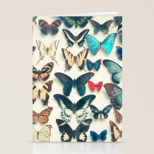Wings Stationery Card Gallery Image 1