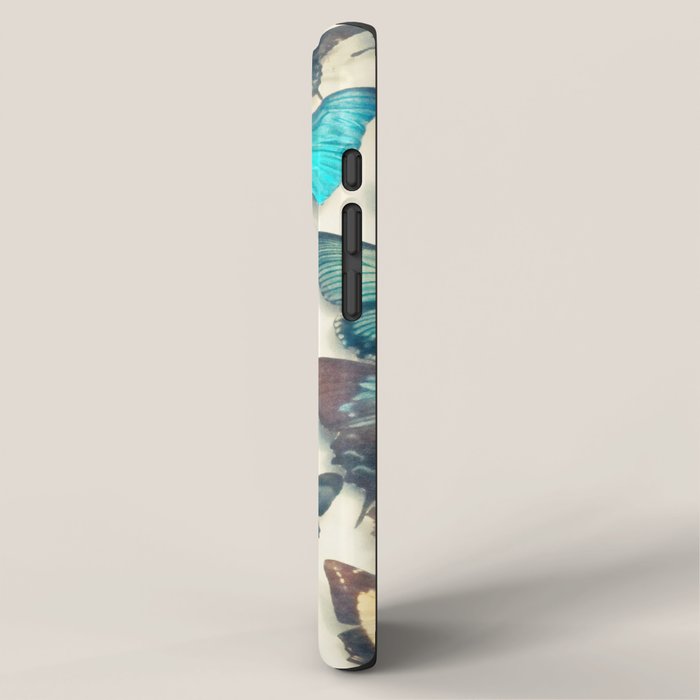 Wings iPhone Case Gallery Image 2