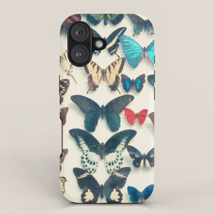 Wings iPhone Case Gallery Image 1