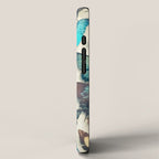 Wings iPhone Case Gallery Image 2