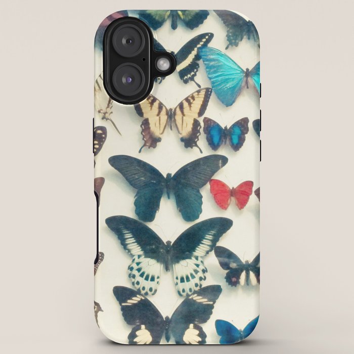 Wings iPhone Case Gallery Image 5