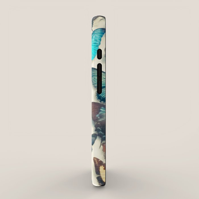 Wings iPhone Case Gallery Image 2