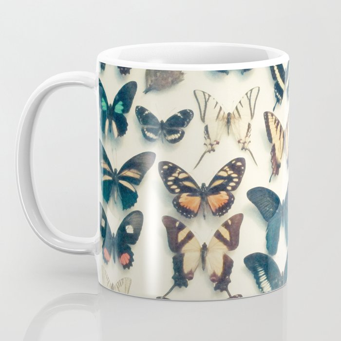 Wings Coffee Mug Gallery Image 3