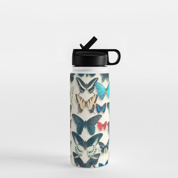 Wings Water Bottle Gallery Image 1