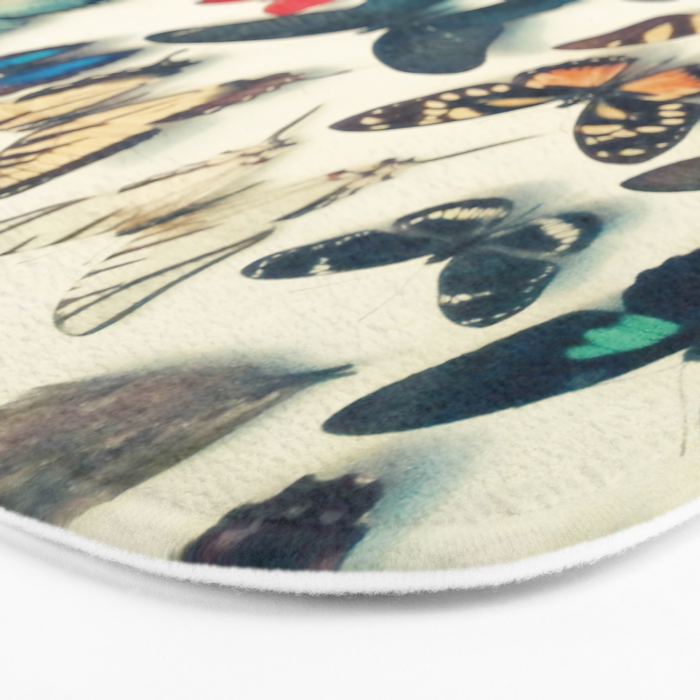 Wings Bath Mat Gallery Image 3