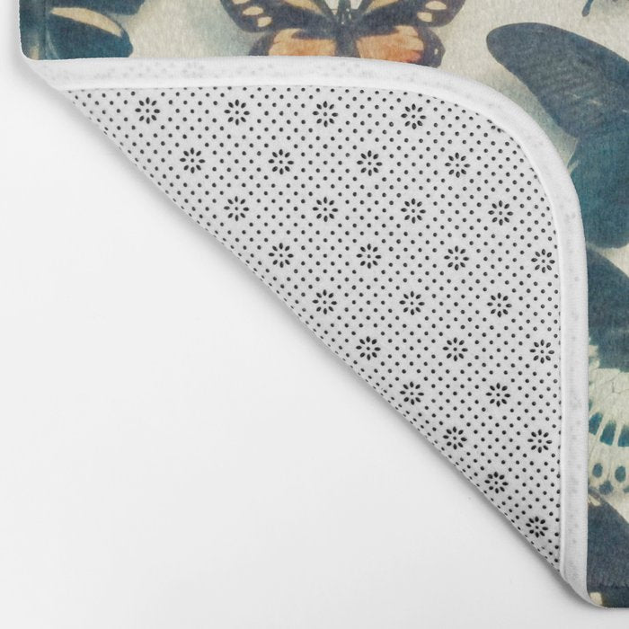 Wings Bath Mat Gallery Image 2