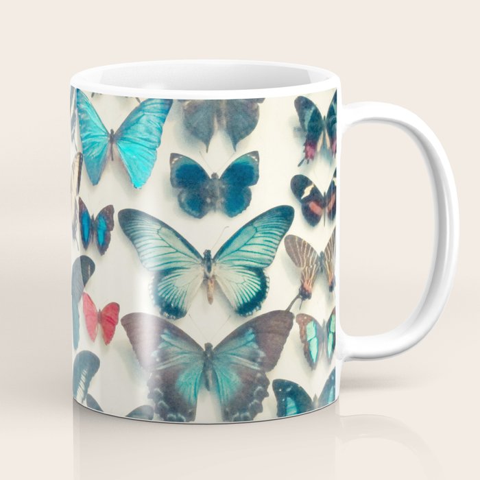 Wings Coffee Mug Gallery Image 1