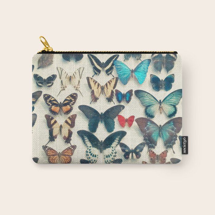 Wings Carry All Pouch Gallery Image 1