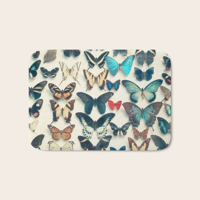 Wings Bath Mat Gallery Image 1