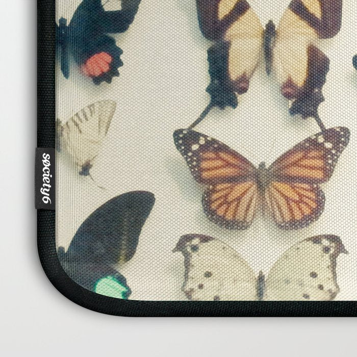 Wings Laptop Sleeve Gallery Image 3