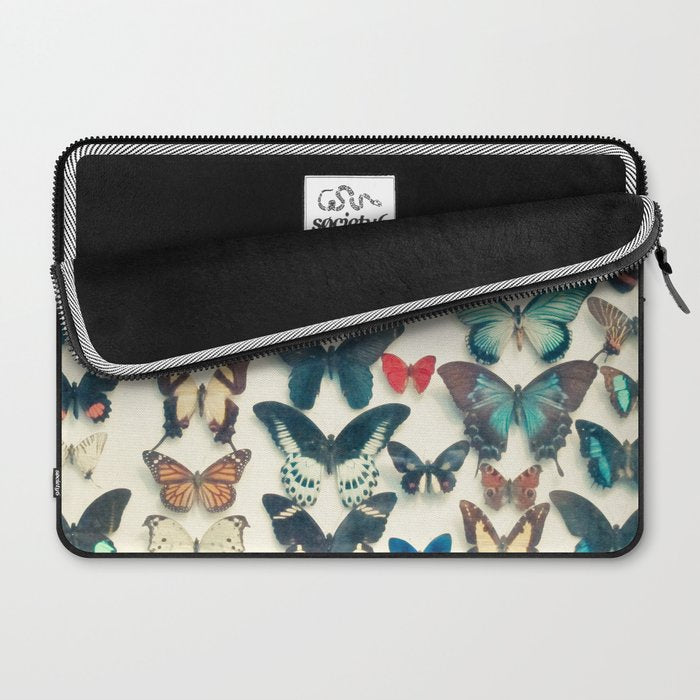Wings Laptop Sleeve Gallery Image 2