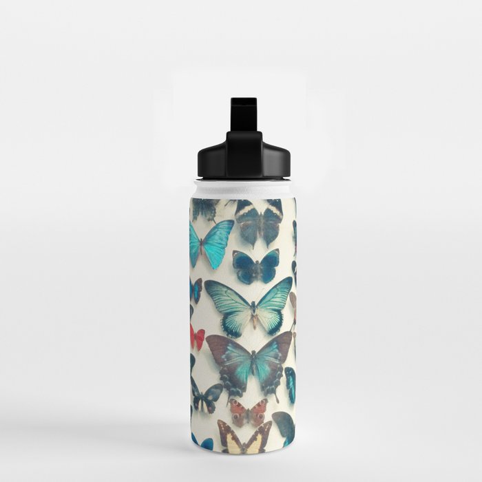 Wings Water Bottle Gallery Image 2