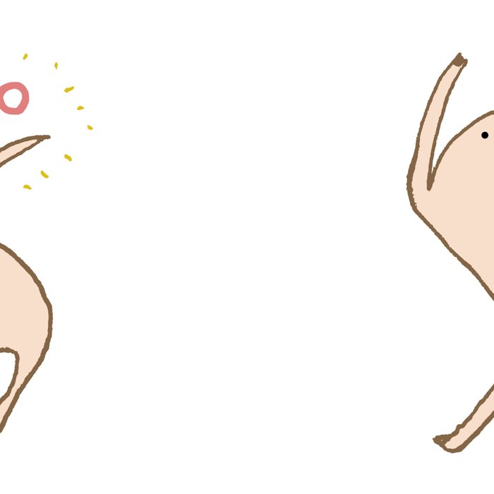 Honest Blob Says No Coffee Mug Gallery Image 2