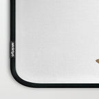 Honest Blob Says No Laptop Sleeve Gallery Image 3