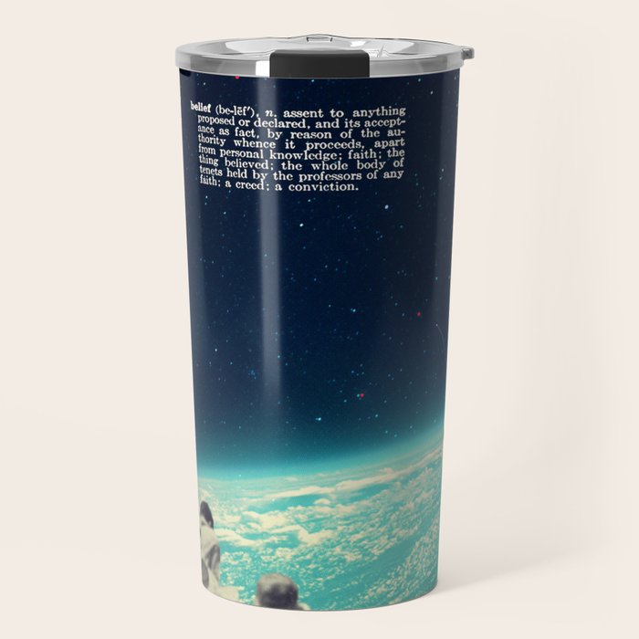 Free Travel Mug Gallery Image 1