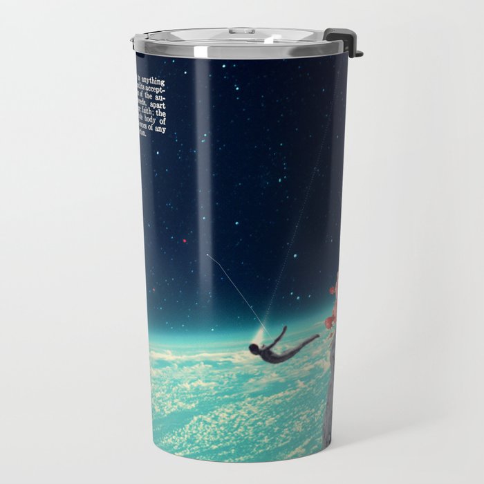 Free Travel Mug Gallery Image 2