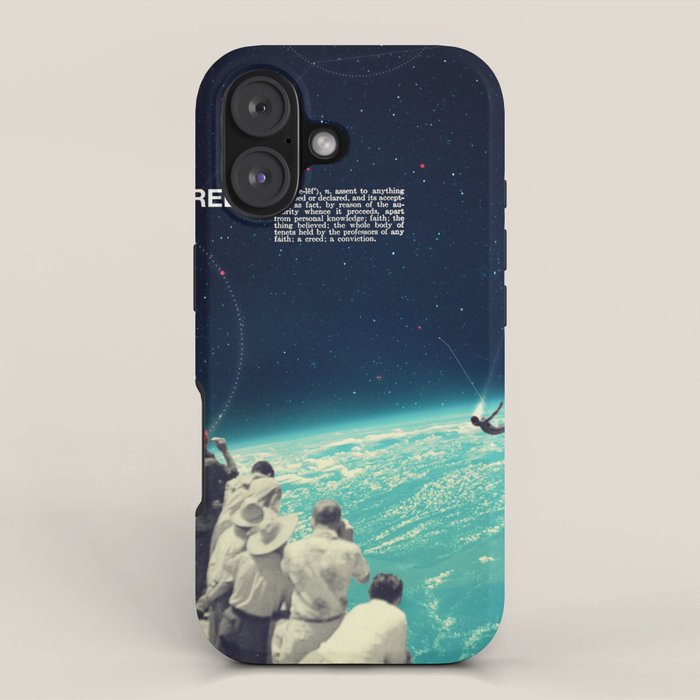 Free iPhone Case Gallery Image 1