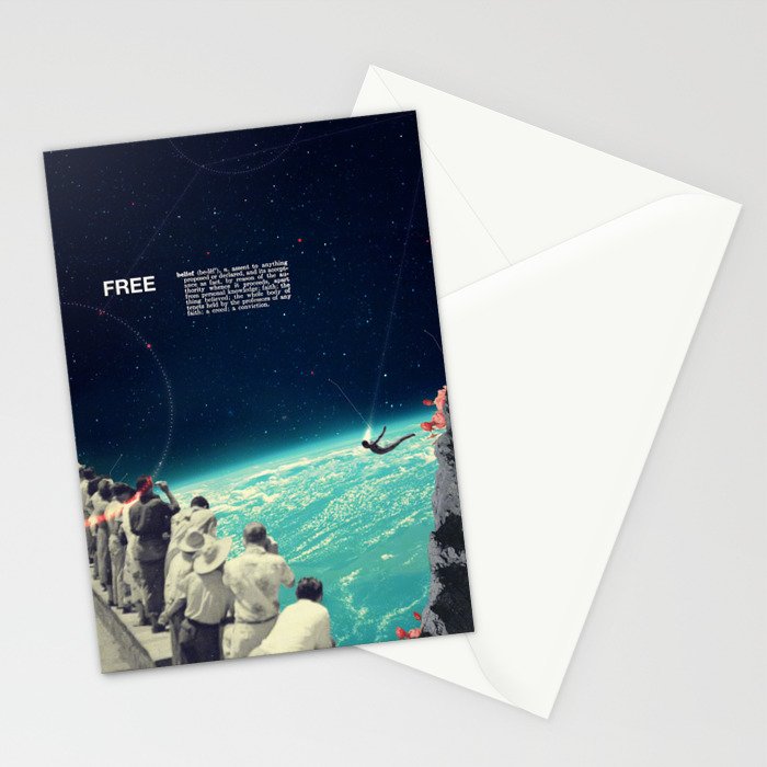 Free Stationery Card Gallery Image 2