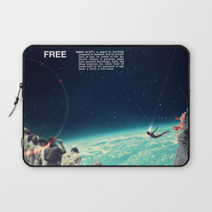 Free Laptop Sleeve Gallery Image 1