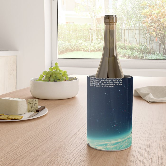 Free Wine Chiller Gallery Image 4