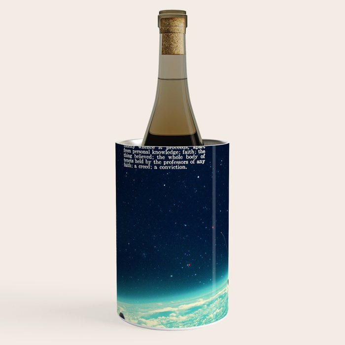 Free Wine Chiller Gallery Image 1