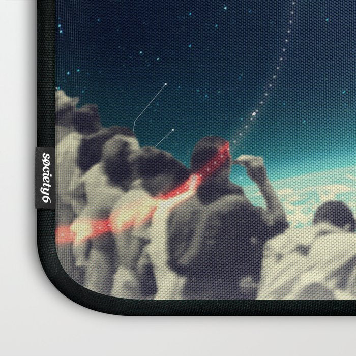 Free Laptop Sleeve Gallery Image 3
