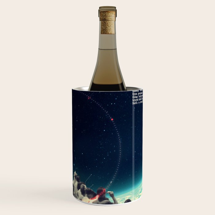 Free Wine Chiller Gallery Image 2