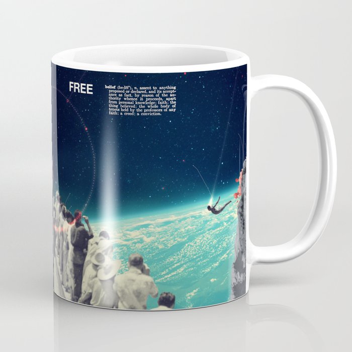 Free Coffee Mug Gallery Image 1