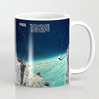Free Coffee Mug Gallery Image 1