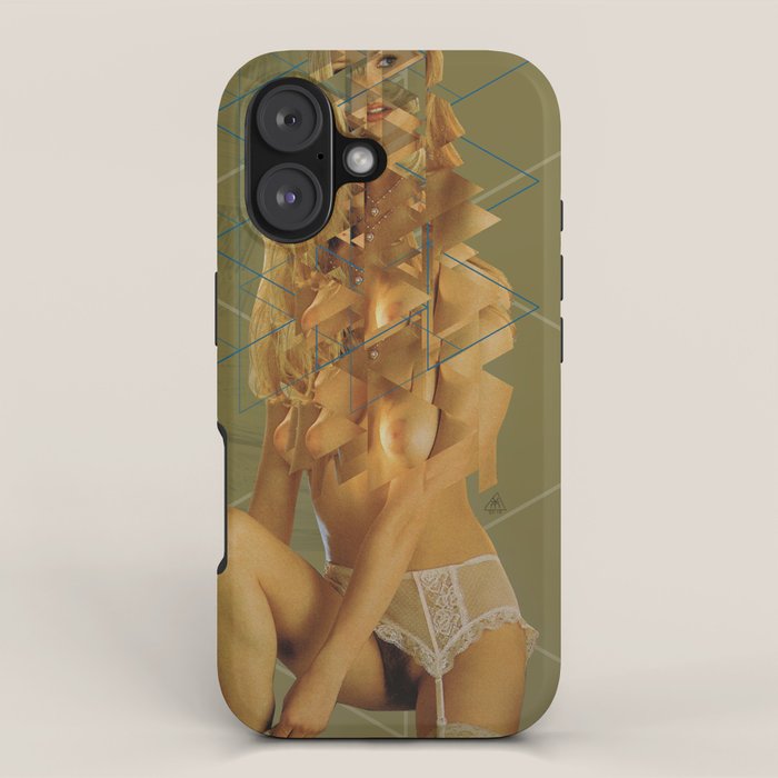 One Thousand and One Night · Dream 63 iPhone Case Gallery Image 1