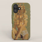 One Thousand and One Night · Dream 63 iPhone Case Gallery Image 1