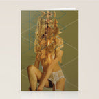 One Thousand and One Night · Dream 63 Stationery Card Gallery Image 2