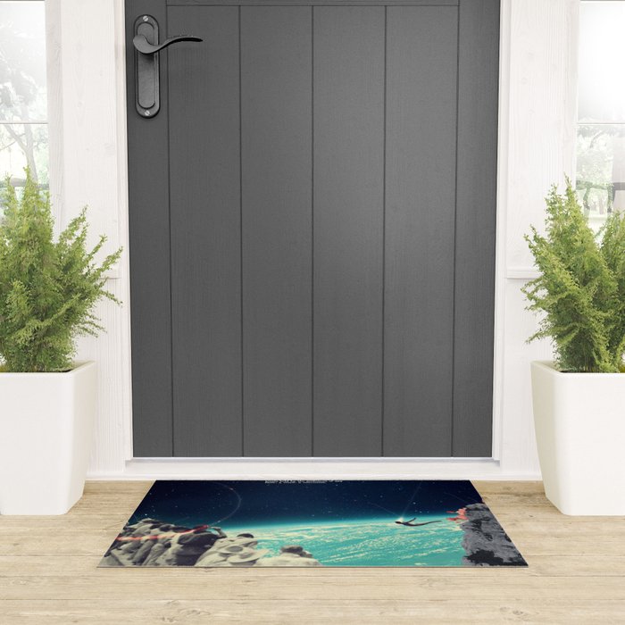 Free Welcome Mat Gallery Image 3