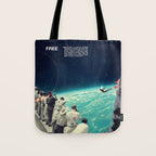 Free Tote Bag Gallery Image 1