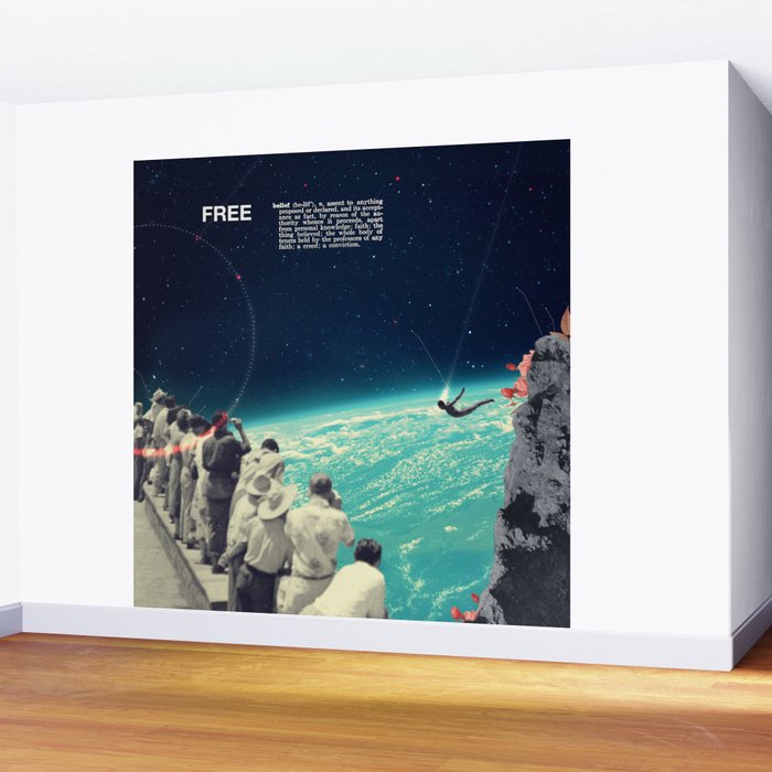 Free Wall Mural Gallery Image 2