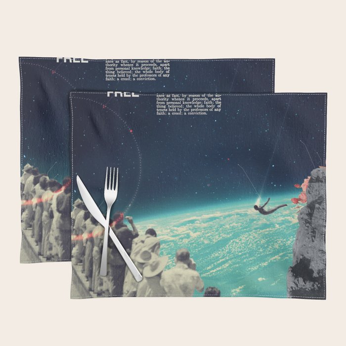 Free Placemat Gallery Image 1