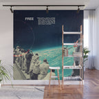Free Wall Mural Gallery Image 1