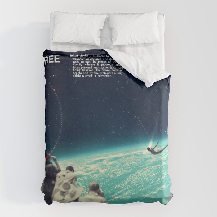 Free Duvet Cover Gallery Image 1
