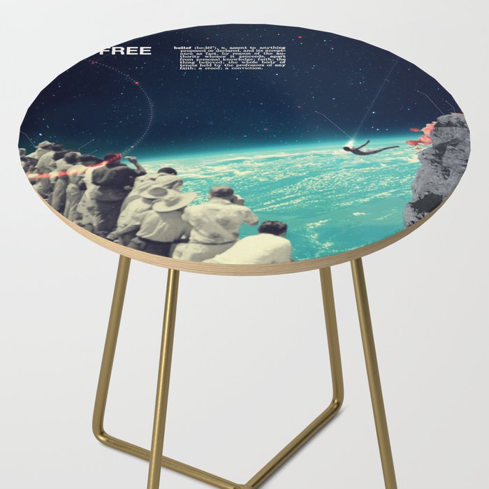 Free Side Table Gallery Image 2