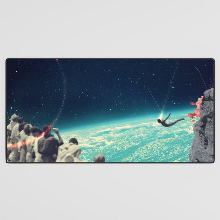 Free Desk Mat Gallery Image 3