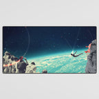 Free Desk Mat Gallery Image 3