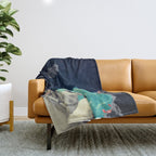 Free Throw Blanket Gallery Image 1
