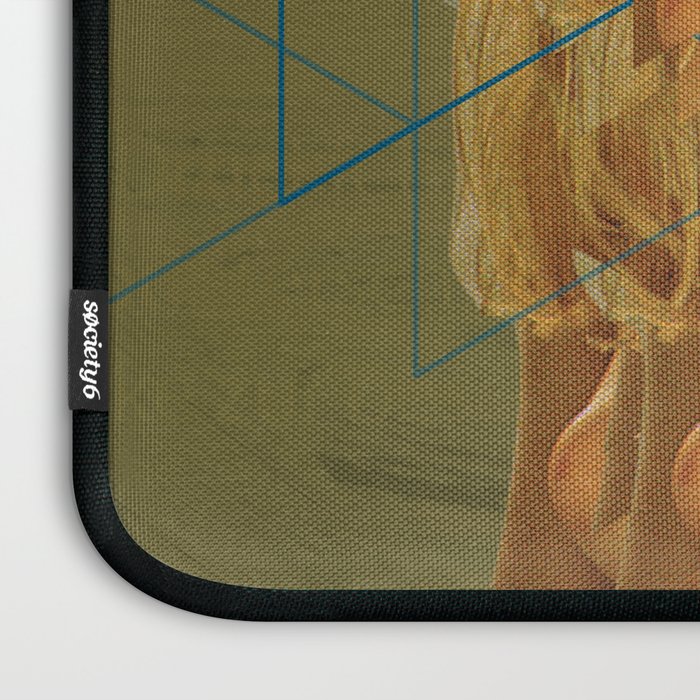 One Thousand and One Night · Dream 63 Laptop Sleeve Gallery Image 3