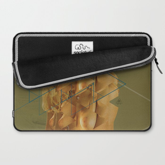 One Thousand and One Night · Dream 63 Laptop Sleeve Gallery Image 2
