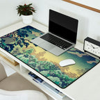 At Yasa Bay Desk Mat Gallery Image 2