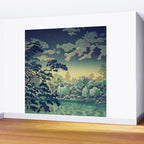 At Yasa Bay Wall Mural Gallery Image 2