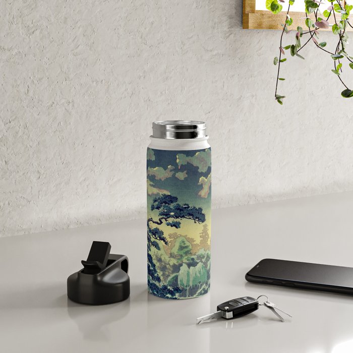 At Yasa Bay Water Bottle Gallery Image 4